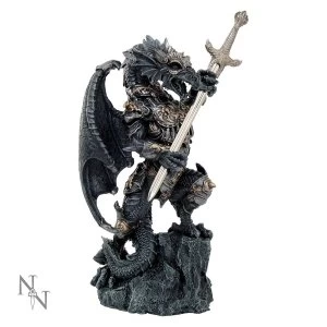 Image of Yield Dragon Letter Opener