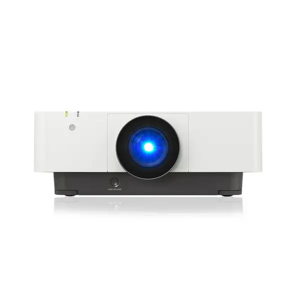 Image of Sony VPL-FHZ85/B WUXGA 8000 ANSI Lumens Large Venue 3LCD Projector