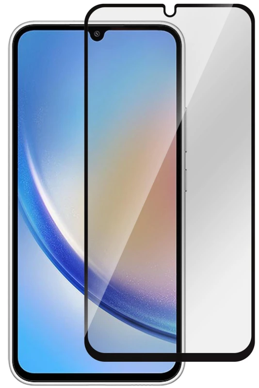 Image of eSTUFF ES504094 mobile phone screen/back protector Clear screen protec