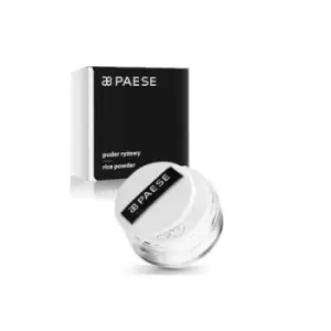 Image of Paese Rice Face Powder 15g