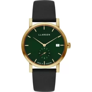 Image of Mens LLARSEN Helena Watch