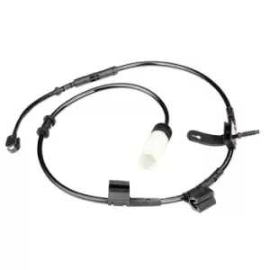 Image of RIDEX Brake Pad Wear Sensor 407W0072 Brake Wear Indicator,Brake Wear Sensor MINI,Schragheck (R56),Clubman (R55),Cabrio (R57),Roadster (R59)