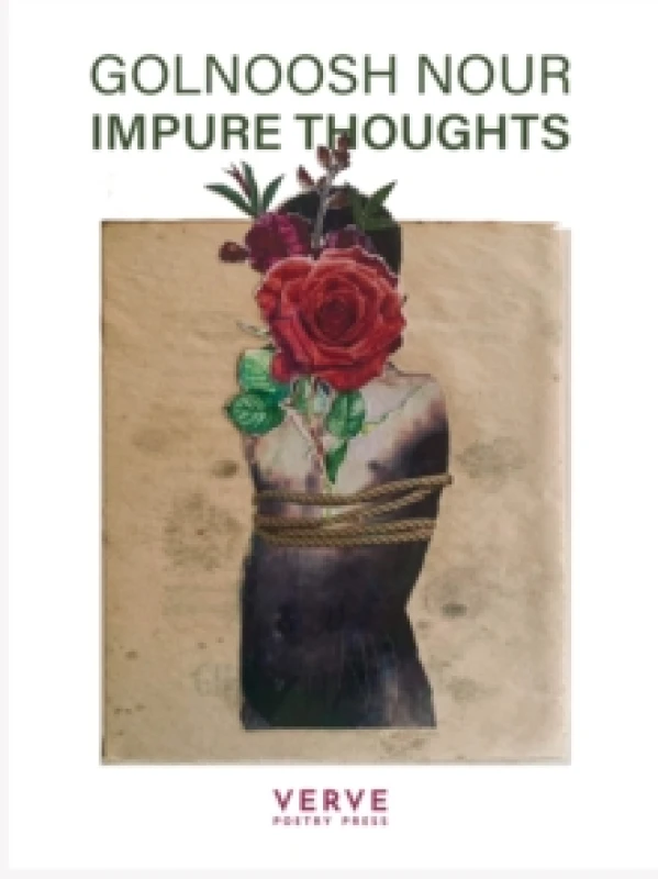 Image of Impure Thoughts Paperback / softback