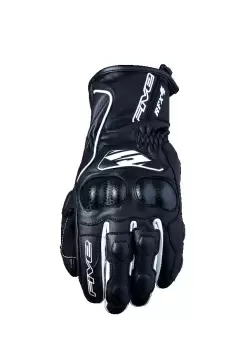 Image of Five RFX4 Lady Black White L