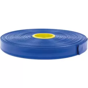 Image of 07631 1.5 100m Layflat Delivery Hose - SIP