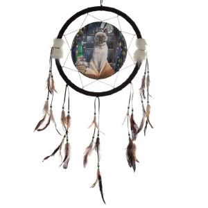 Image of Lisa Parker Hocus Pocus 33cm Dreamcatcher