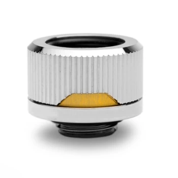 Image of EK Water Blocks EK-Quantum Torque HTC 16mm Fitting Colour Pack (10 pcs) - Gold