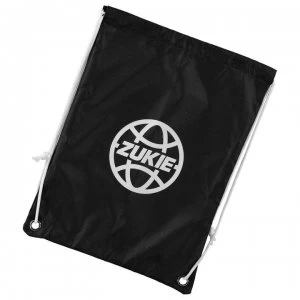 Image of Zukie Zukie Gym Bag Mens - Black