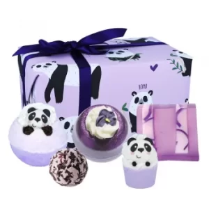 Image of Panda Yourself