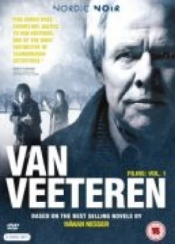 Image of Van Veeteren