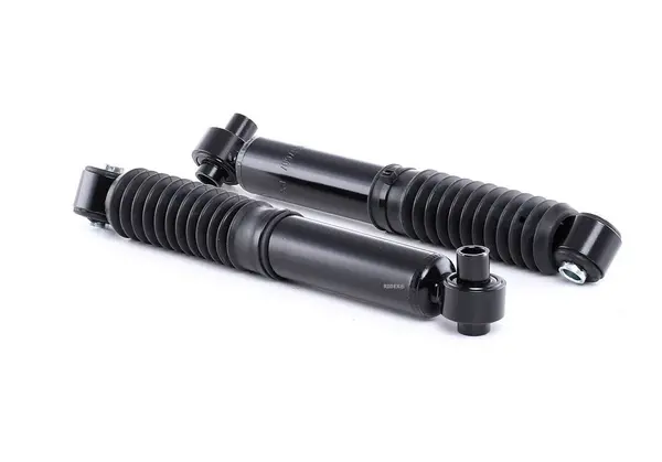 Image of RIDEX Shock absorber Rear Axle 854S1749 Shocks,Shock absorbers PEUGEOT,CITROEN,106 II Schragheck (1A_, 1C_),106 I (1A, 1C)
