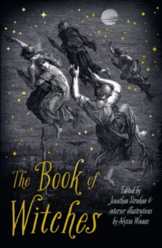 Image of The Book of Witches Paperback / softback