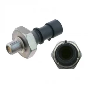 Image of Oil Pressure Switch 27223 by Febi Bilstein