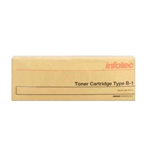 Image of Infotec 88597915 Laser Toner Ink Cartridge