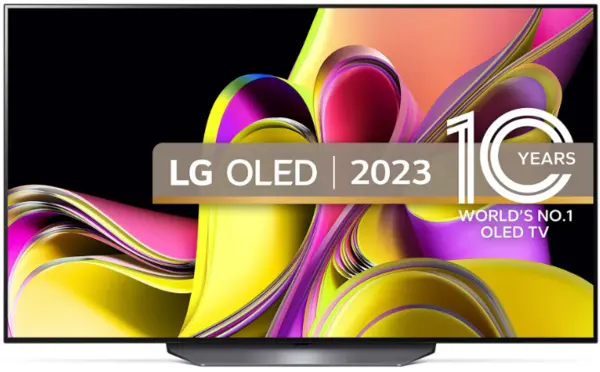 Image of LG 65" OLED65B36LA Smart 4K Ultra HD OLED TV