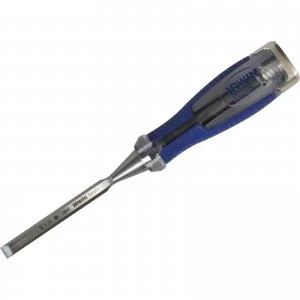 Image of Marples M750 Splitproof Bevel Edge Wood Chisel 10mm
