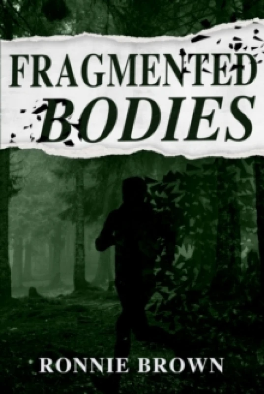 Image of Fragmented Bodies Paperback / softback