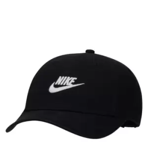 Image of Nike Heritage86 Kids Adjustable Hat - Black