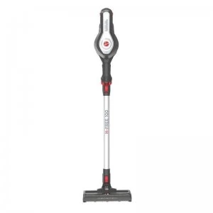 Image of Hoover HF122 Bagless Cordless Vacuum Cleaner