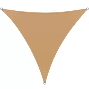 Image of Sun Sail Oxford Triangle Sand 3x3x3m