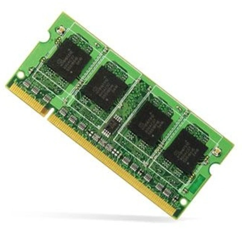 Image of Hypertec HYMBQ03512 (Legacy) memory module 0.5 GB 1 x 0.5 GB DDR2 667