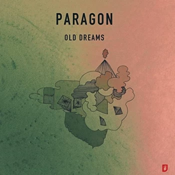 Image of Paragon - Old Dreams CD