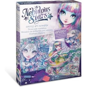 Image of Nebulous Stars Dazzle by Number Frost Activity Set