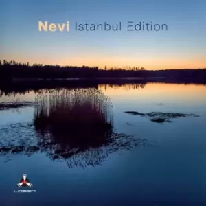 Image of Instanbul Edition by Nevi CD Album