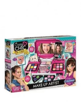 Image of Crazy Chic Makeup Artist