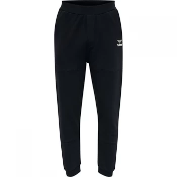 Image of Hummel Hive Stephan Jogging Pants - Dark Navy 7381