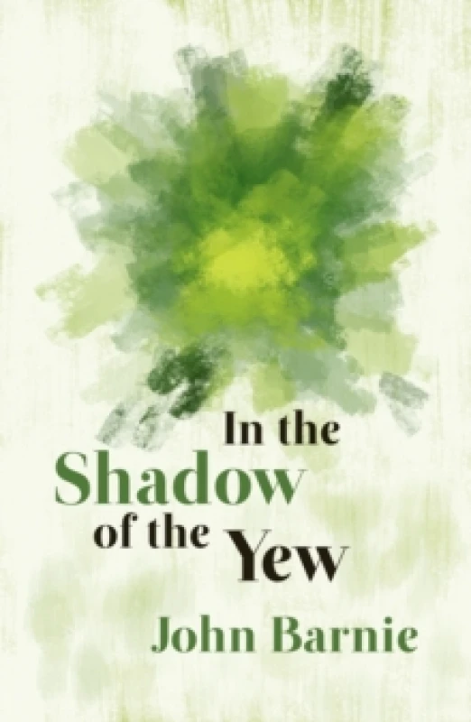 Image of In the Shadow of the Yew Paperback / softback