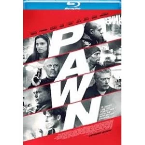 Image of Pawn Bluray