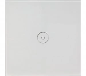 Image of TCP WWSSINWUK Smart Switch - White