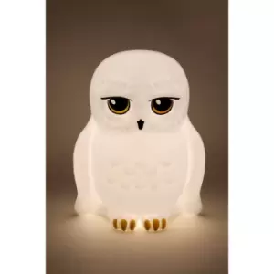Image of Harry Potter Hedwig Light