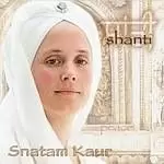 Image of Snatam Kaur - Shanti (Music CD)