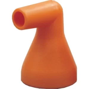 Image of 49441 1/4" 90DEG Nozzles 1/4" (Pk-20)