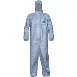 Image of Dupont TYVEK 500 XPERT Blue SMALL (D14936701)