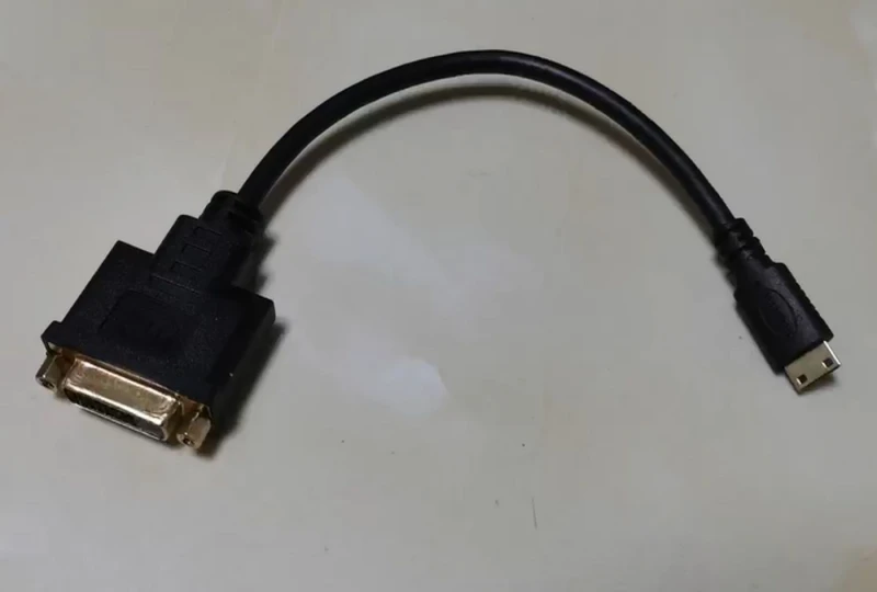 Image of ProXtend dper Mini-HDMI (mle) o