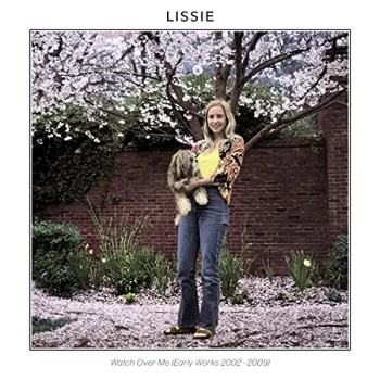 Image of Lissie - Watch Over Me (Early Works 2002-2009) CD