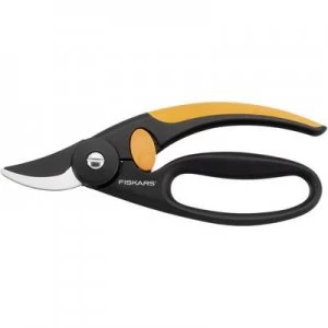 Image of Fiskars 111440 Elegance Pruner 201mm Bypass