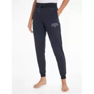 Image of Tommy Hilfiger Track Pants (Ext Sizes) - Blue