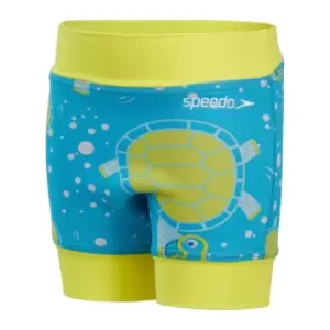 Image of Speedo Tommy Cover Bb31 - Blue