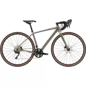 Image of Cannondale Topstone 2 2022 Womens Gravel Bike - Grey