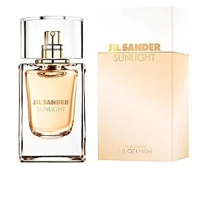 Image of Jil Sanders Sunlight Eau de Parfum For Her 60ml