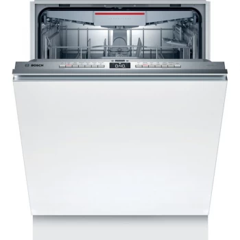 Image of Bosch Serie 4 SMV4HVX46G Fully Integrated Dishwasher