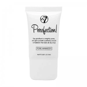 Image of W7 Porefection Face Primer 16ml