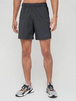 Image of The North Face 24/7 Shorts - Grey