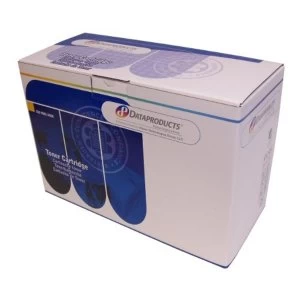 Image of Dataproducts TK-350 Toner Cartridge Compatible with Kyocera FS-3920D/ 3920DN Series Toners - Black