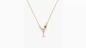 Image of Shaken Or Stirred Mini Pendant