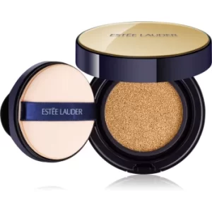 Image of Estee Lauder Double Wear Cushion BB Compact BB Cream SPF 50 Shade 5W1 Bronze 12 g